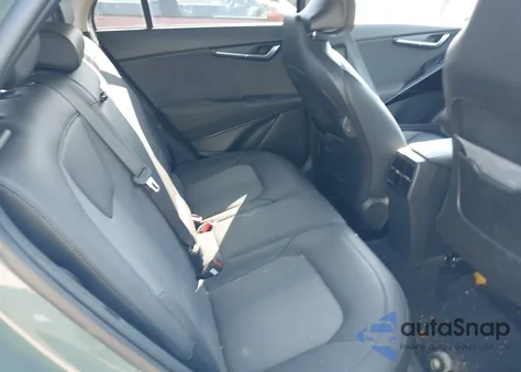 2023 Kia Niro Plug-In Hybrid Ex from USA, damaged, VIN KNDCS3LF6P5100464